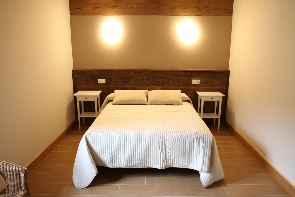 Hostal-Cicloturismo Lopenea Лейца Стая снимка